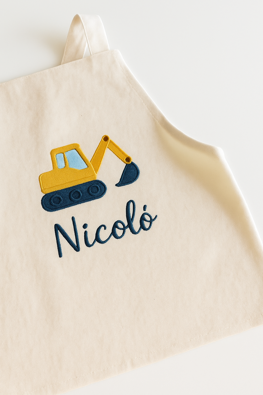 Grembiule per bambini