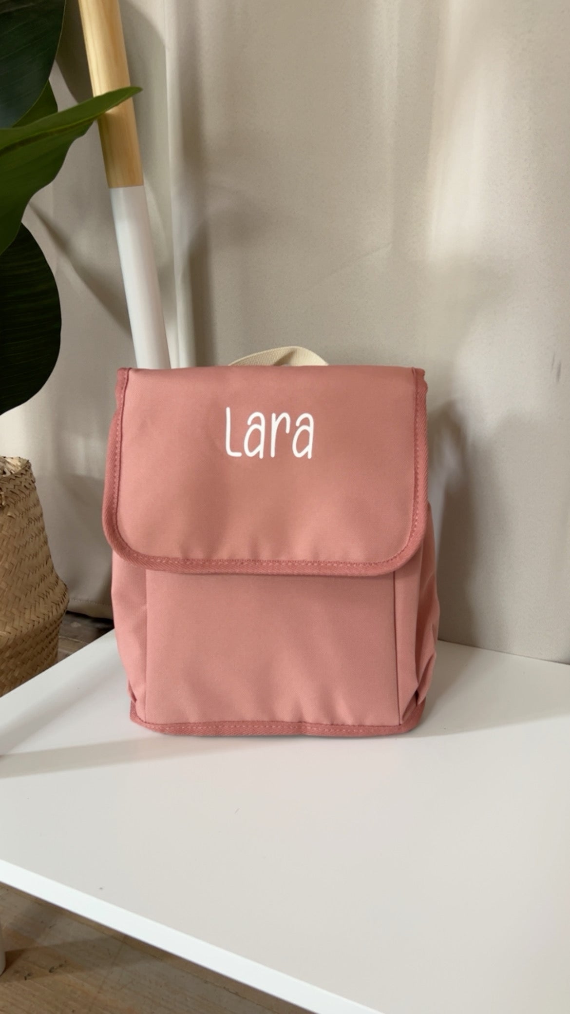 Borsa porta pappa termica