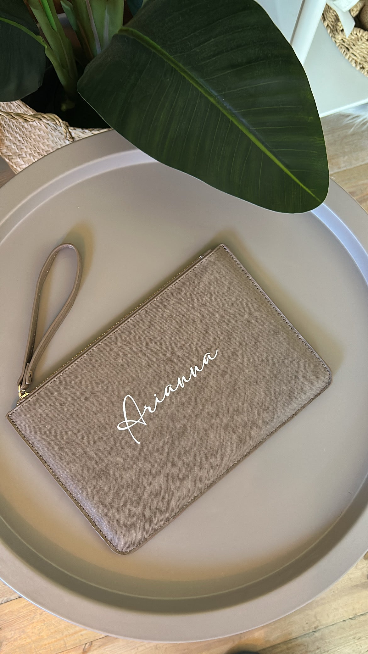 Pochette