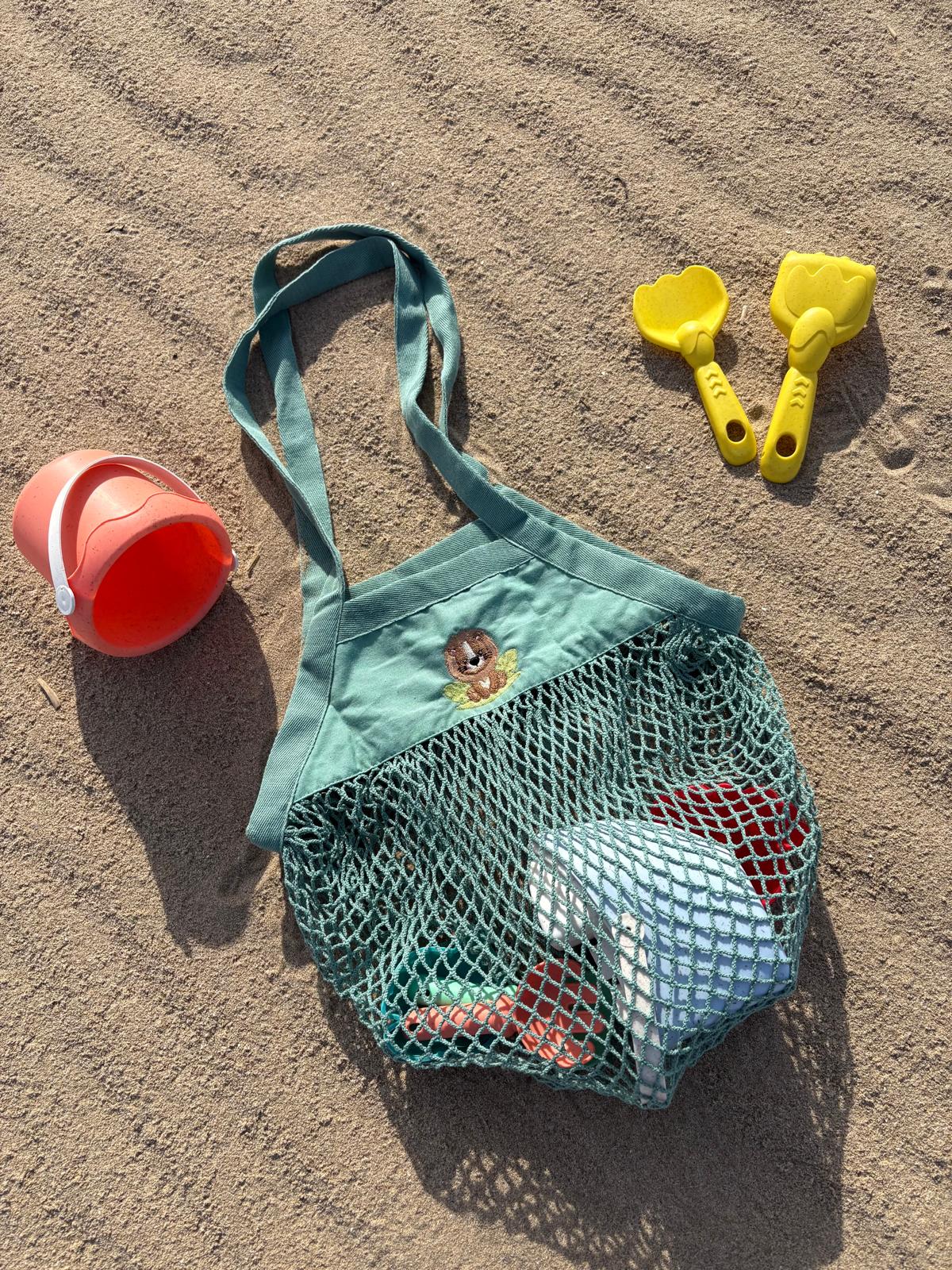 In fondo al mar 🪸