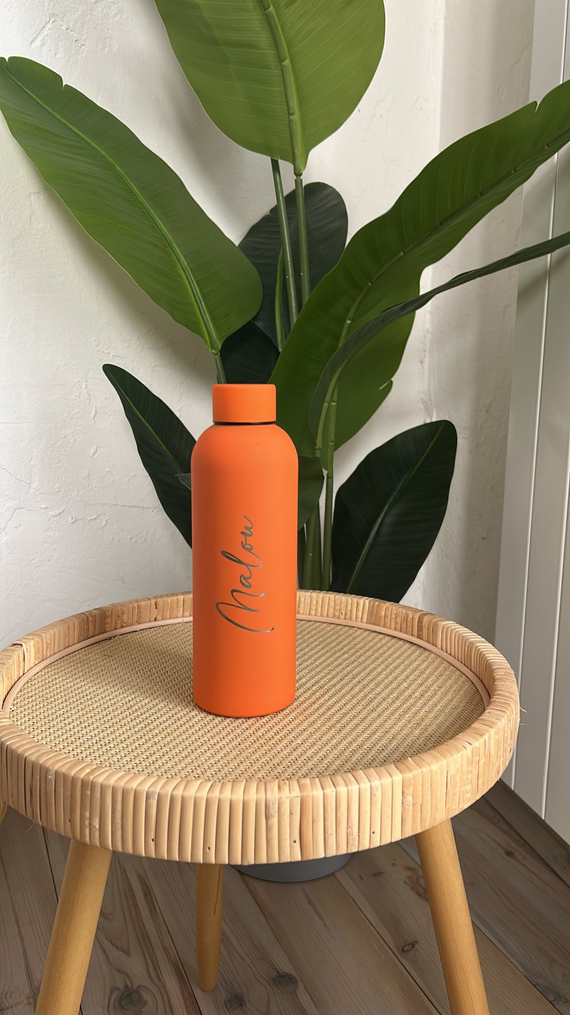 Borraccia termica da 500 ml