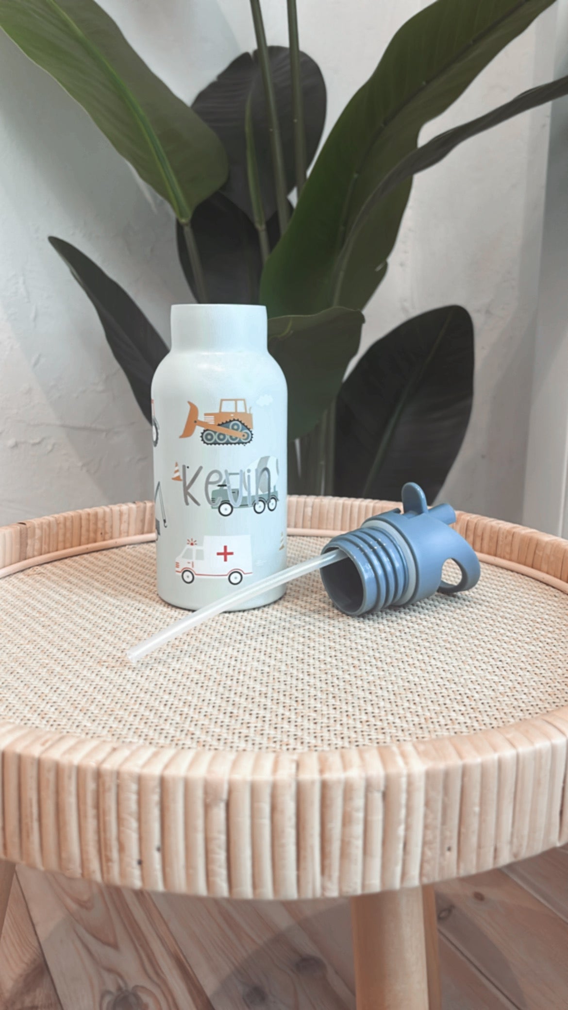 Borraccia termica per bambini