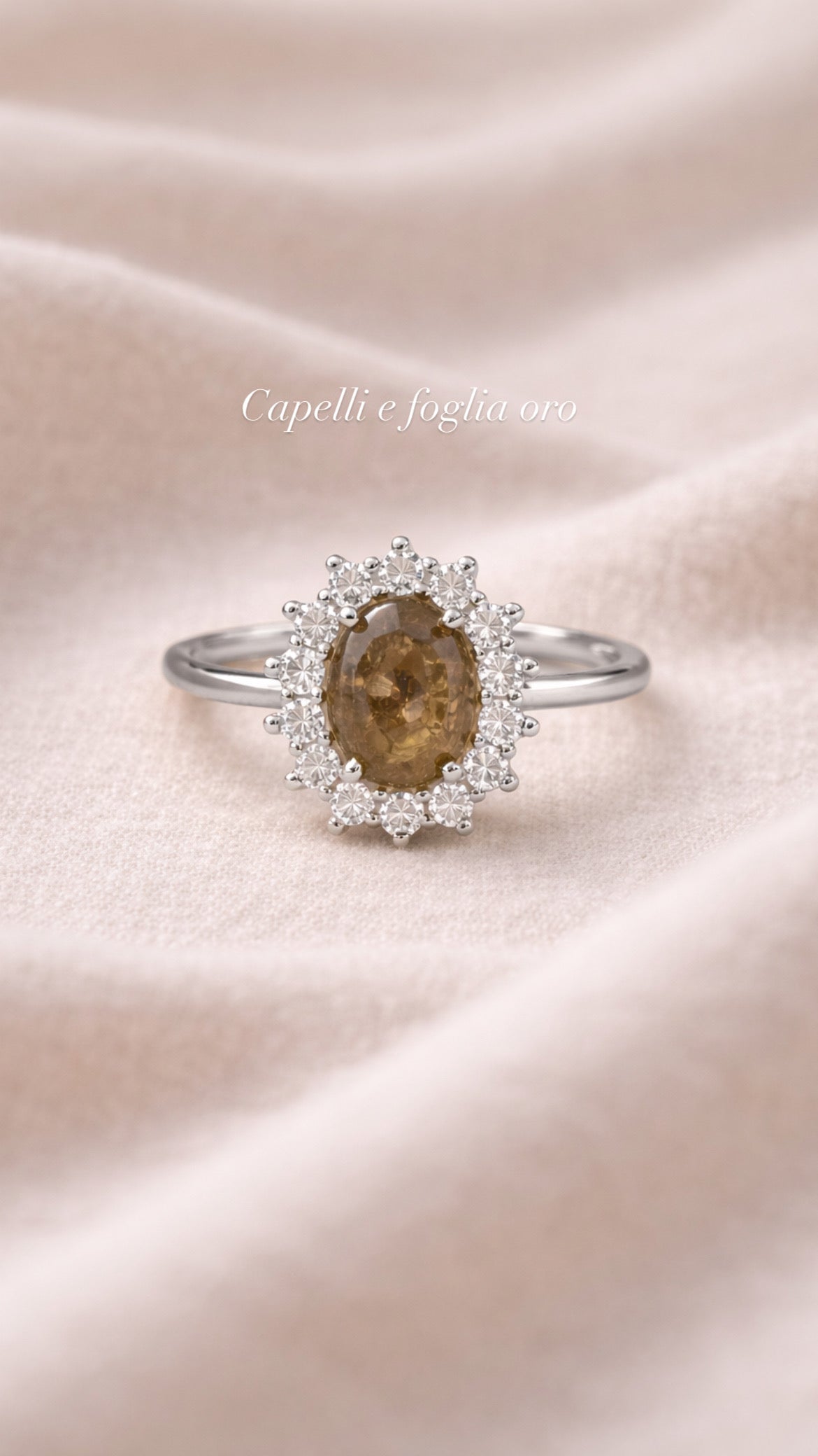 Anello Kate