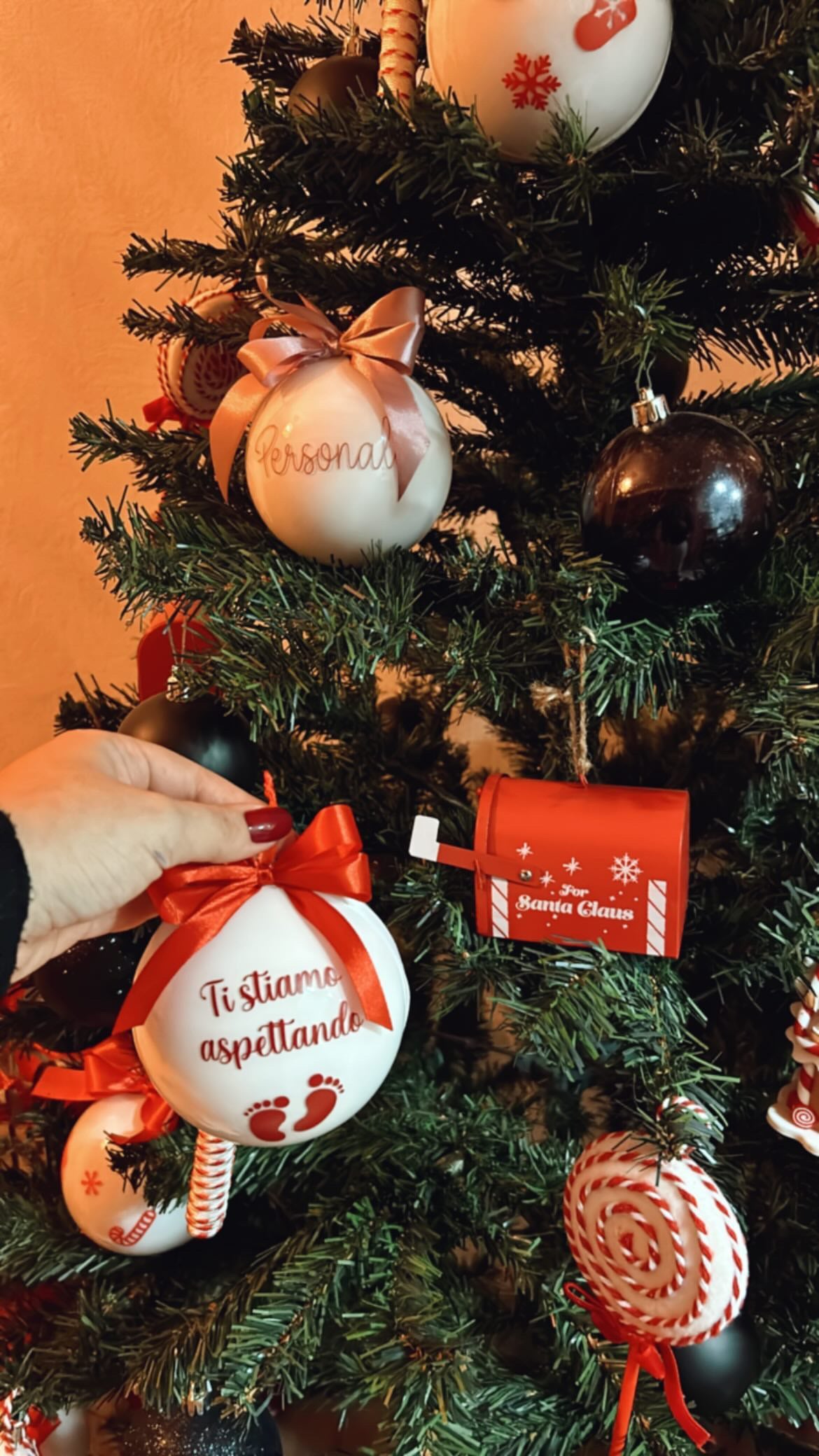 Boccia ti stiamo aspettando ♥️