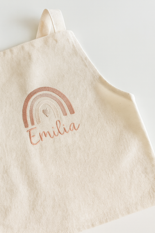 Grembiule per bambini