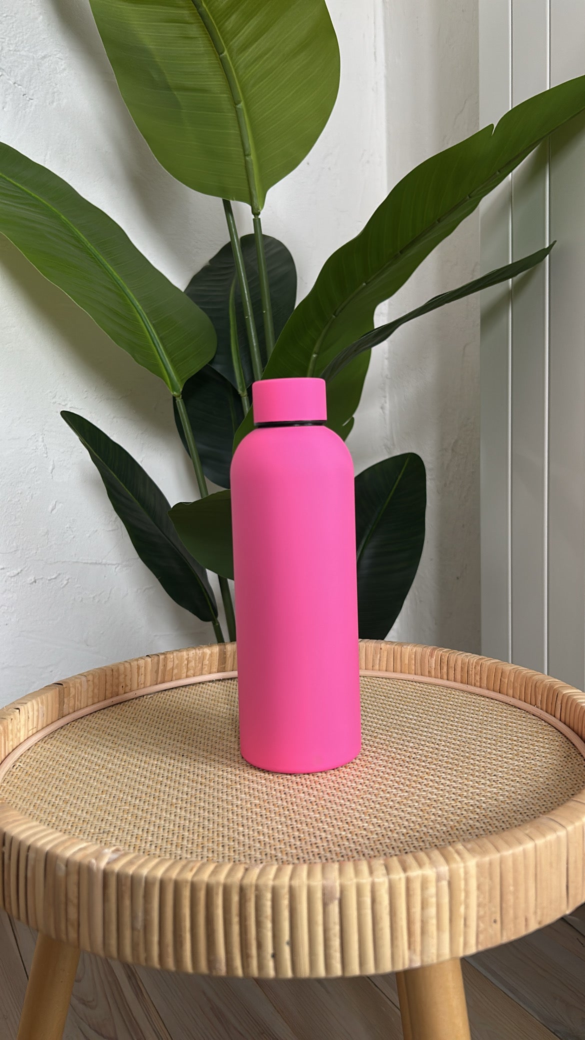 Borraccia termica da 500 ml