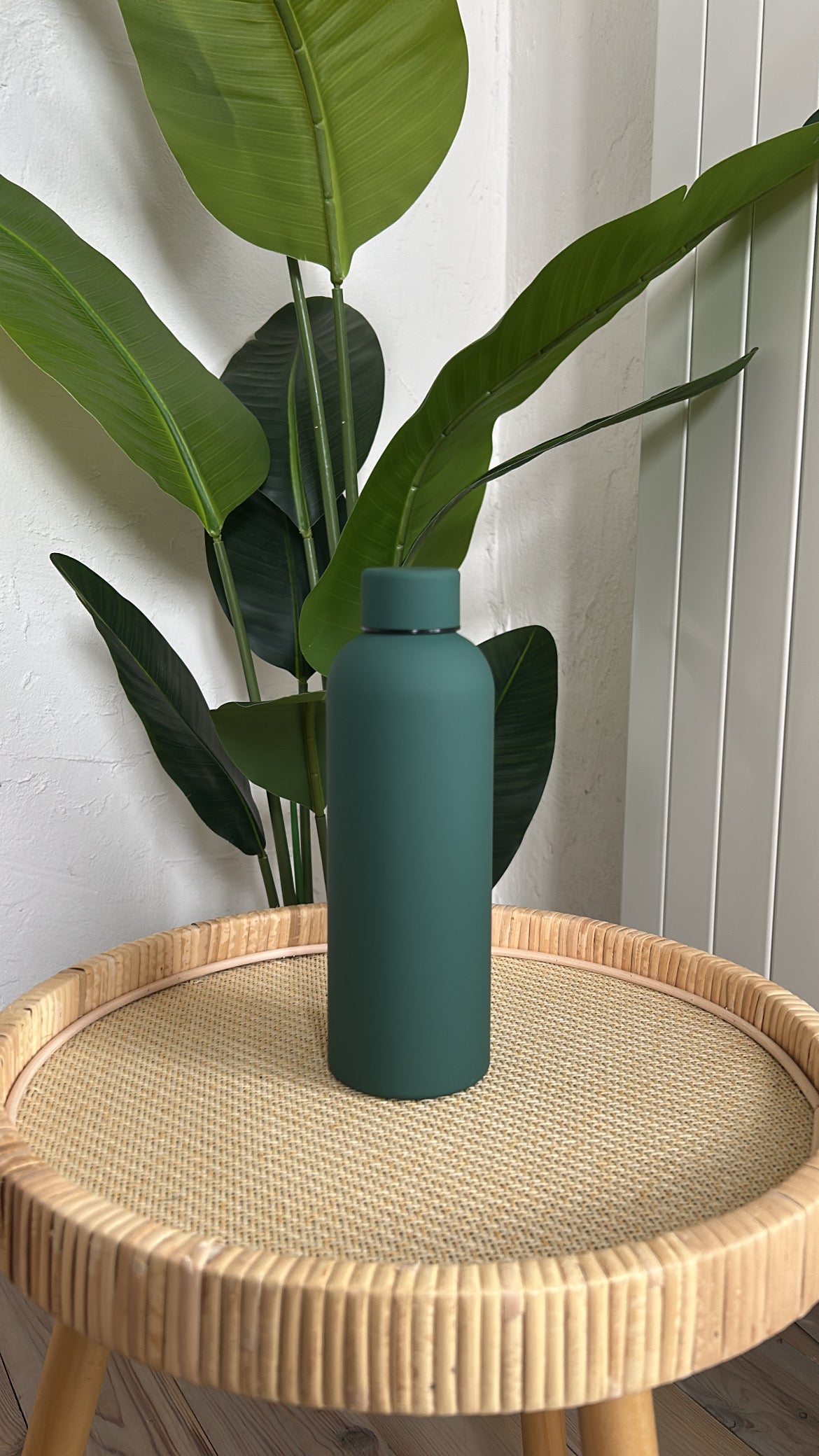 Borraccia termica da 500 ml