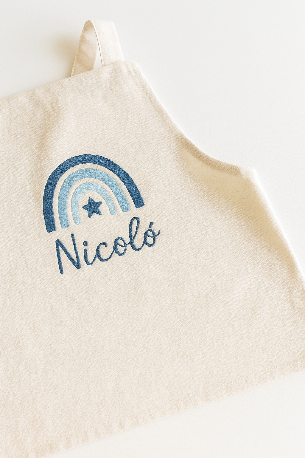 Grembiule per bambini