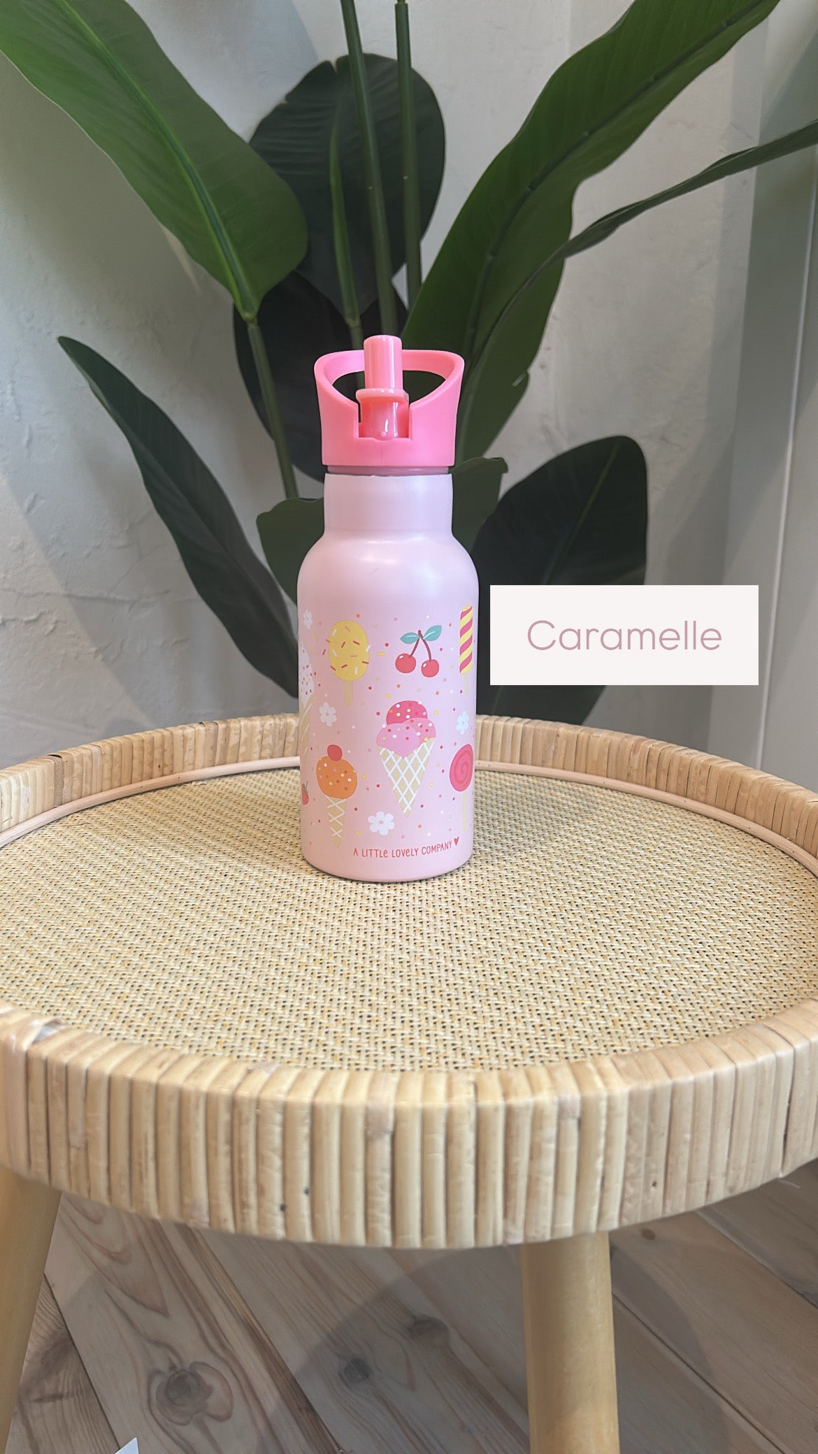 Borraccia termica per bambini