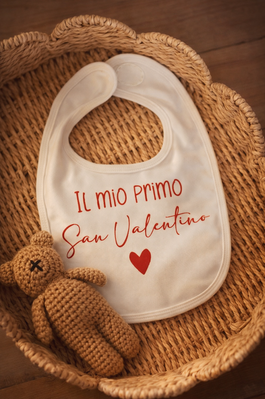 Bavaglino San Valentino