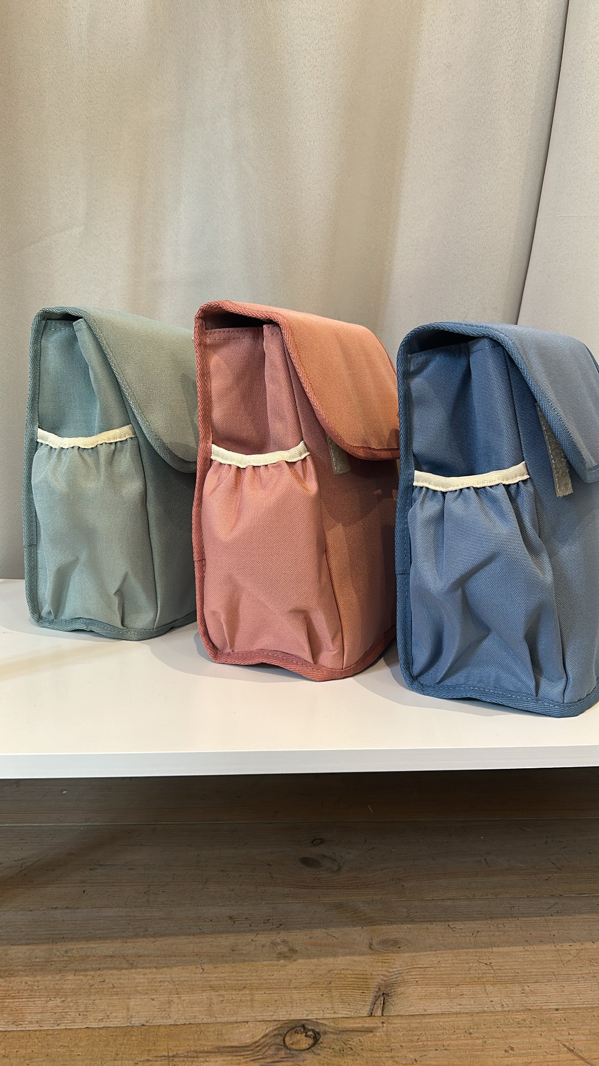 Borsa porta pappa termica