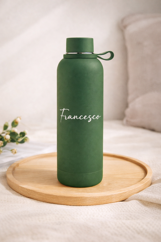 Borraccia termica da 500 ml