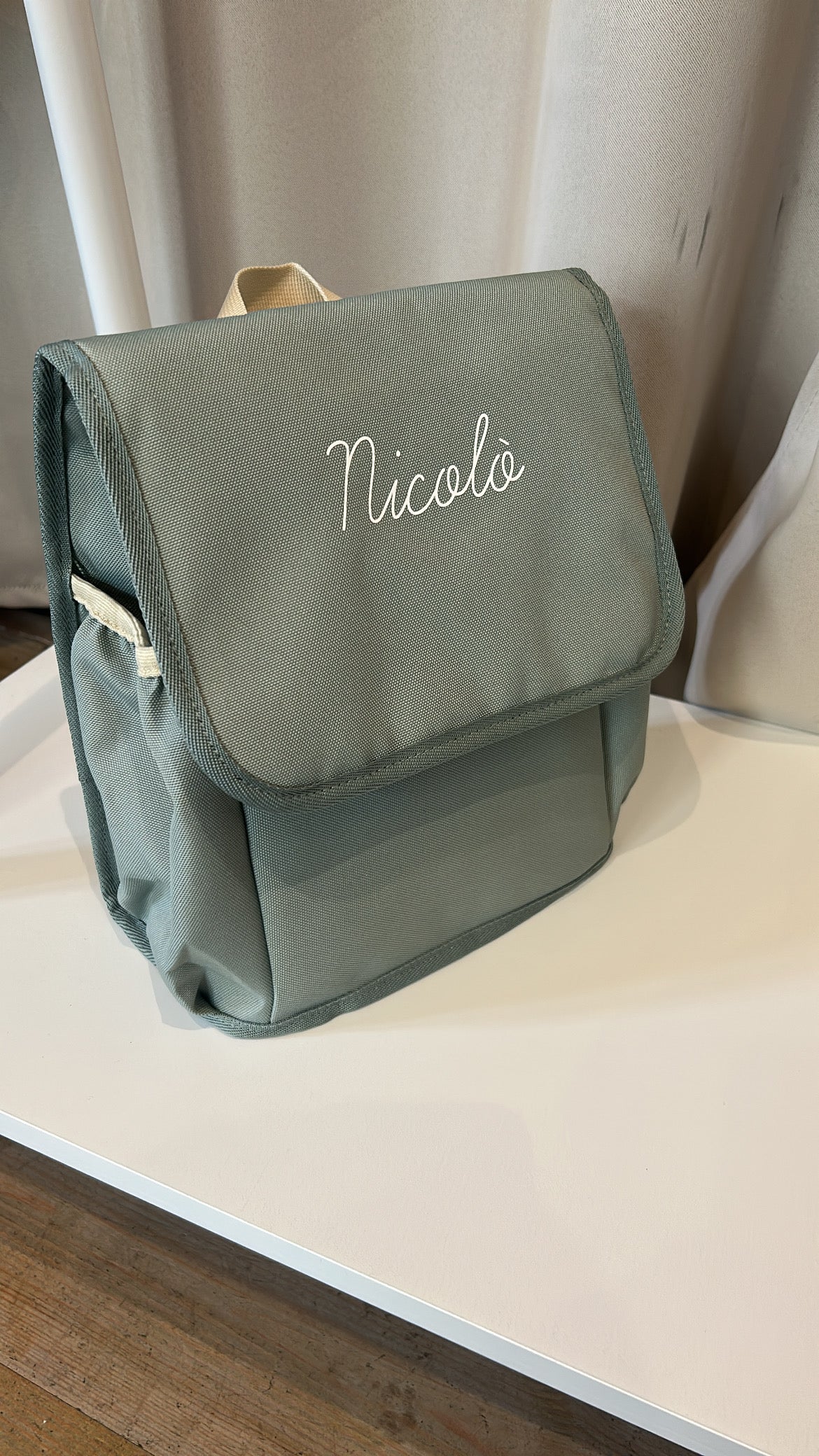 Borsa porta pappa termica