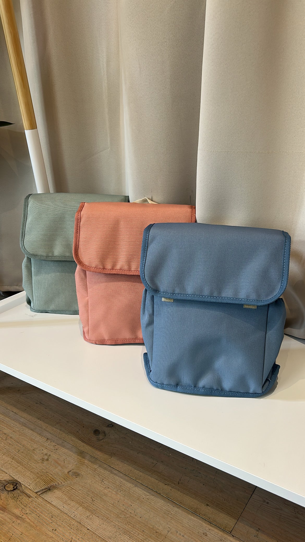 Borsa porta pappa termica