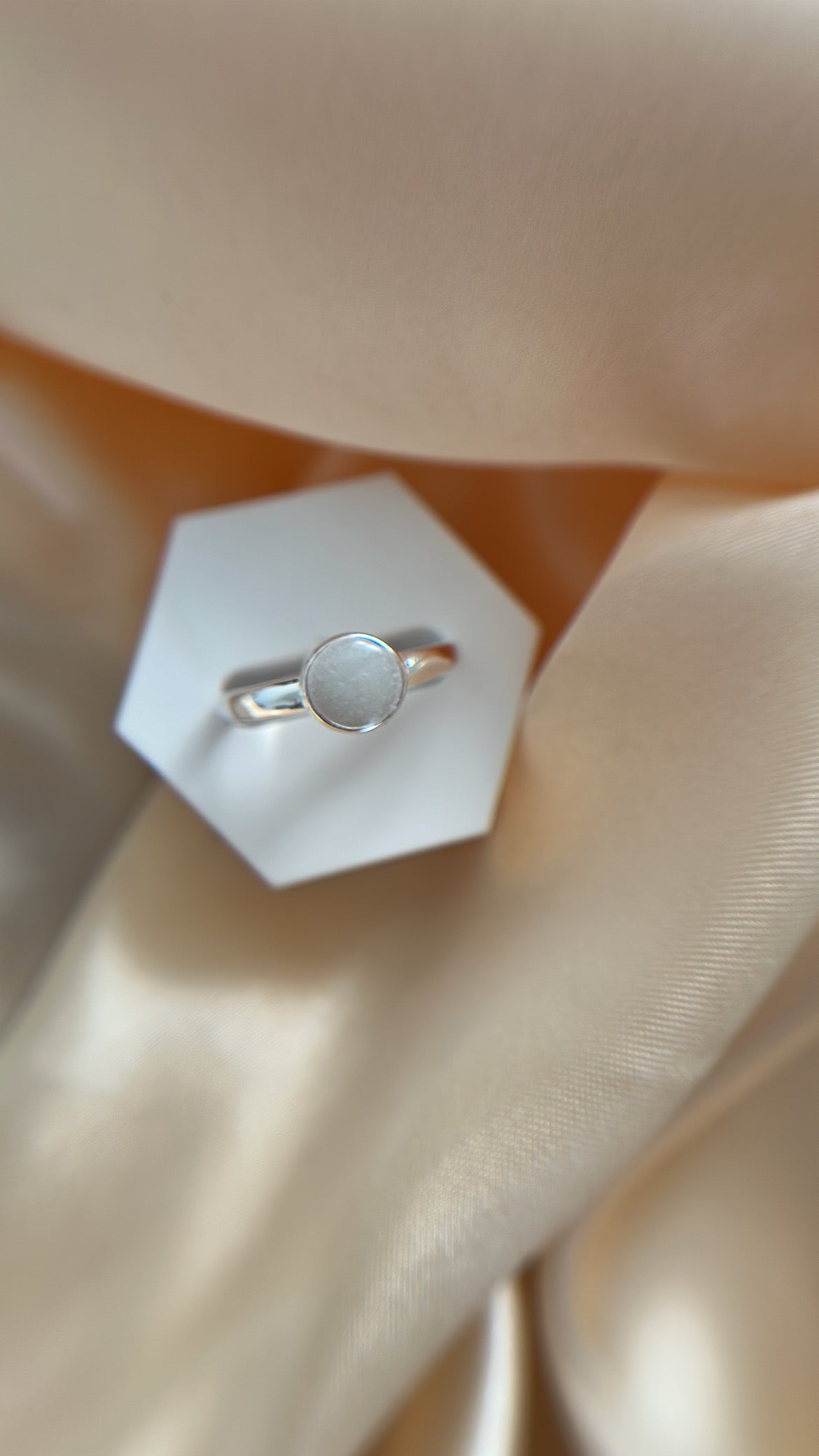 Anello rotondo