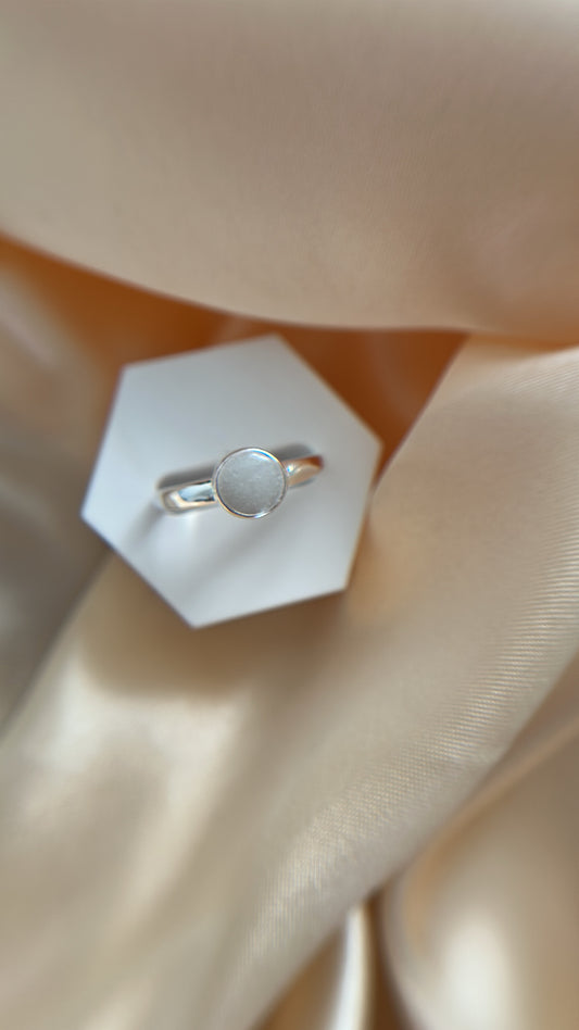 Anello rotondo