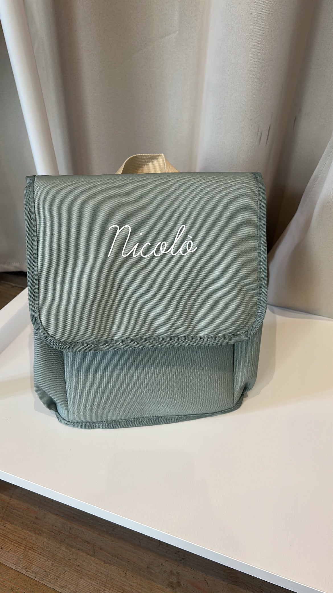 Borsa porta pappa termica