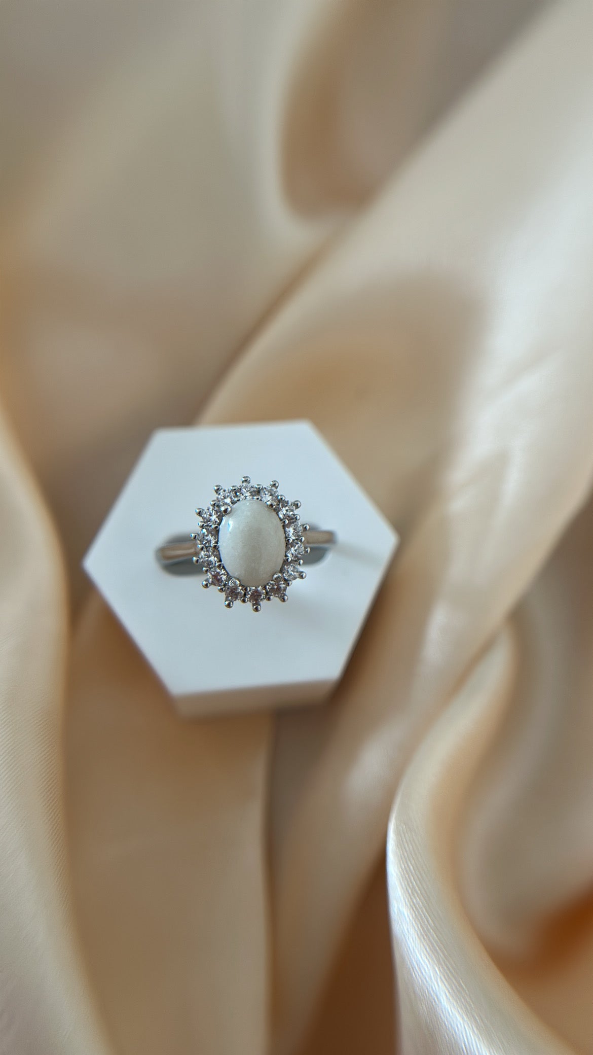 Anello Kate