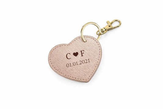 Porta chiave ♥️ personalizzato