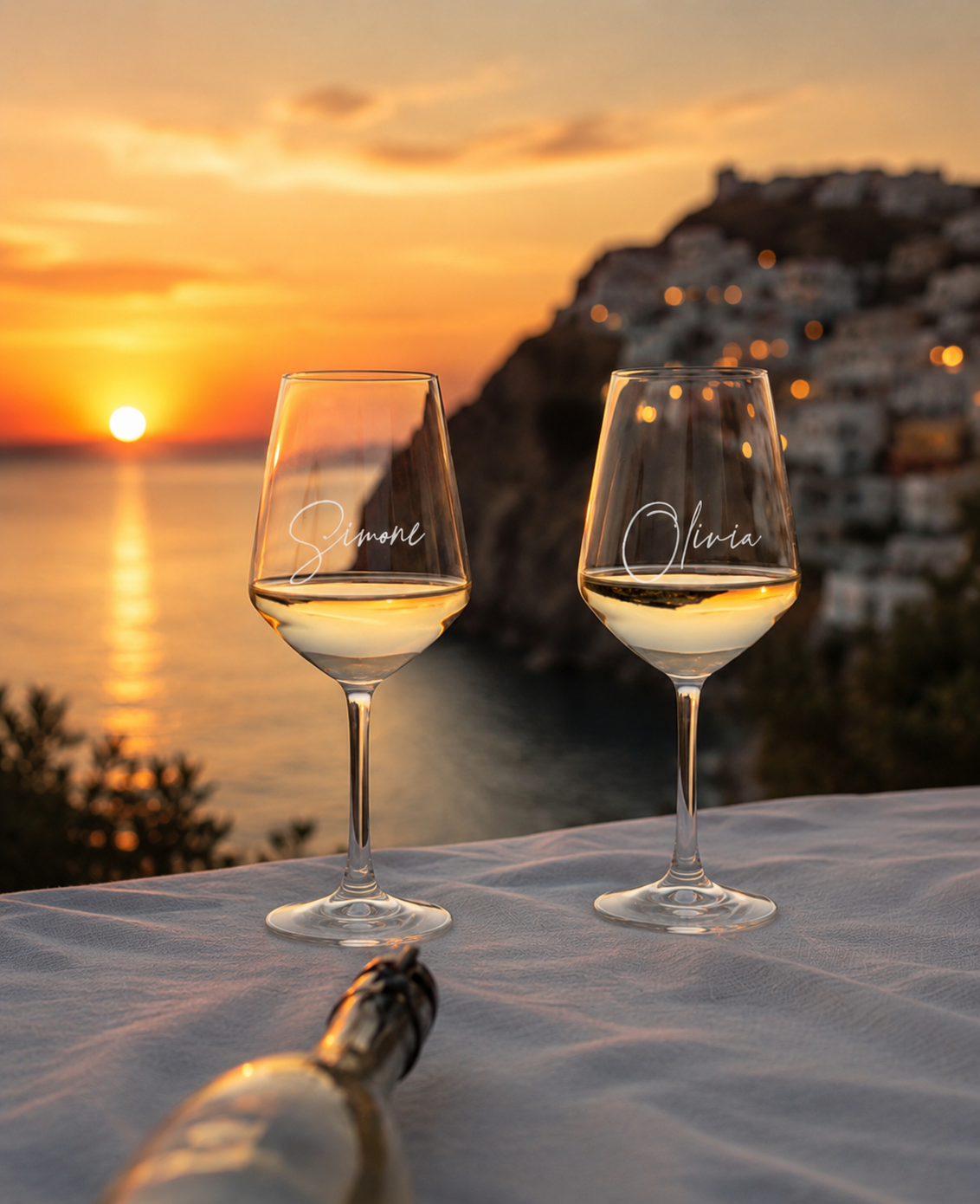 Calici del vino