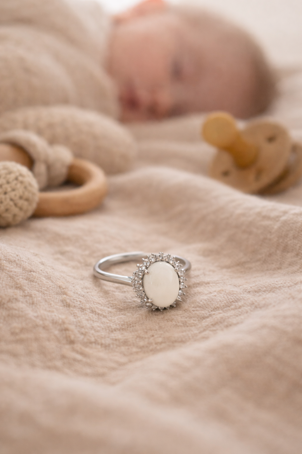 Anello Kate