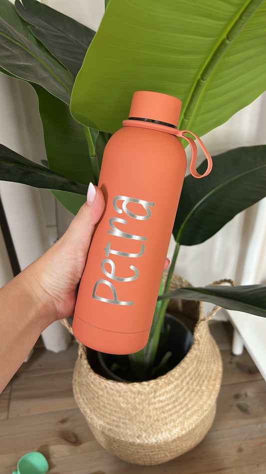 Borraccia termica da 500 ml