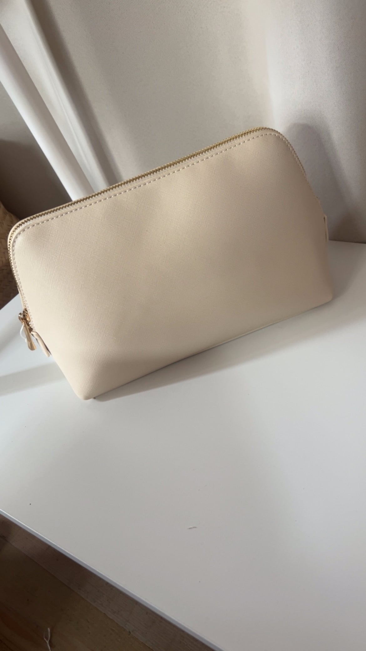 Beauty case donna